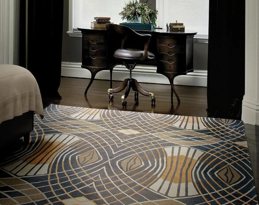 Modern Rugs Melbourne