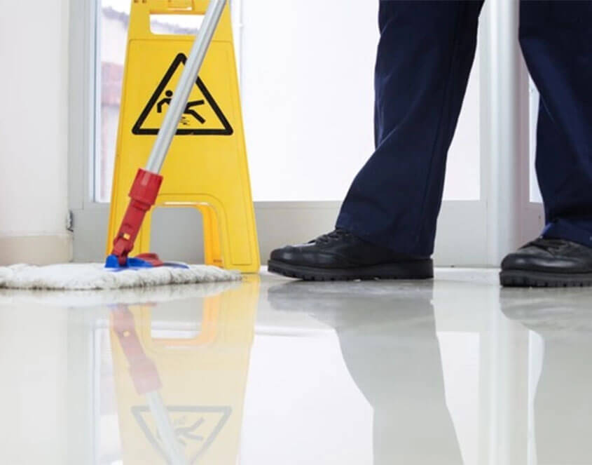 Office Cleaning Melbourne Cbd