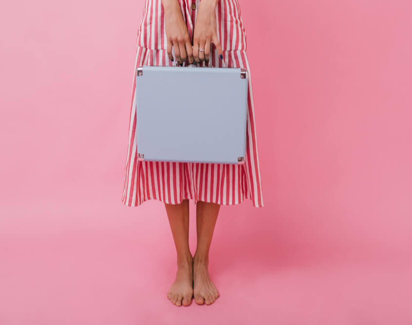 Briefcase
