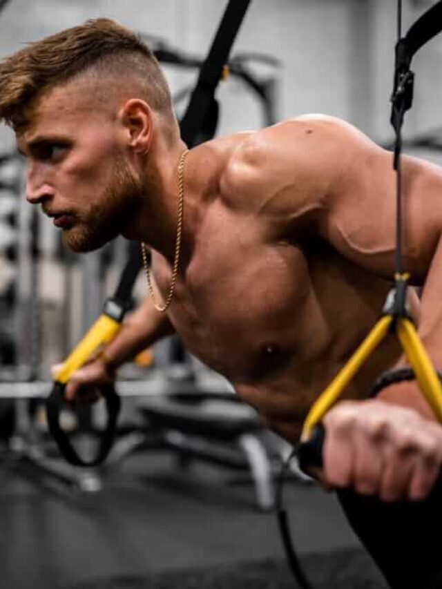 Resistance Bands