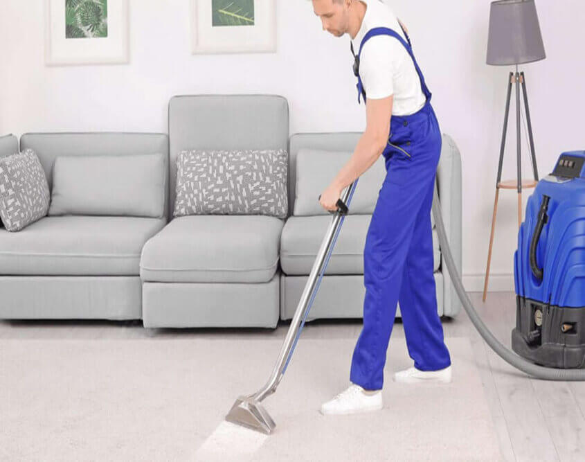 Carpet Cleaning Malvern
