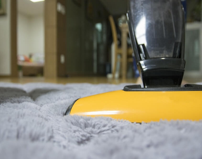 Carpet Cleaning in Melbourne