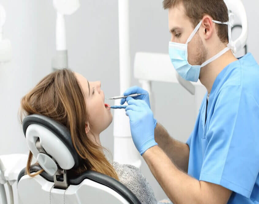 Cosmetic Dentistry Bundoora