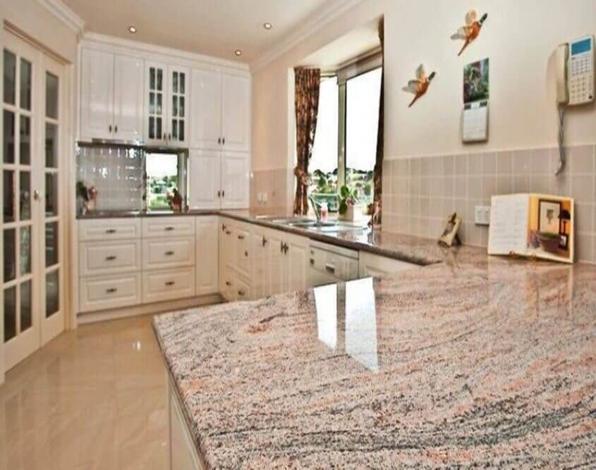 Kitchen Benchtops Melbourne