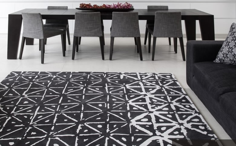 Modern Rugs