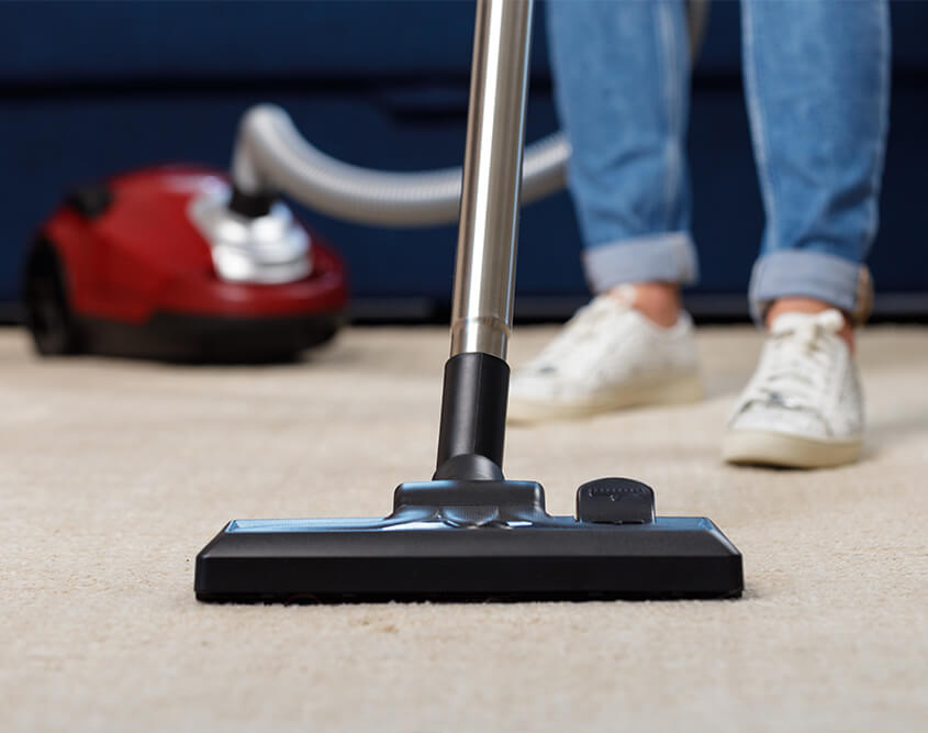 Rug Cleaning