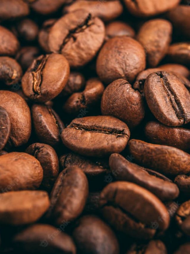 Coffee Beans