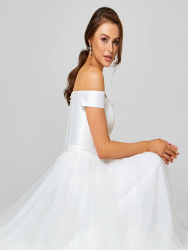 Deb Dresses