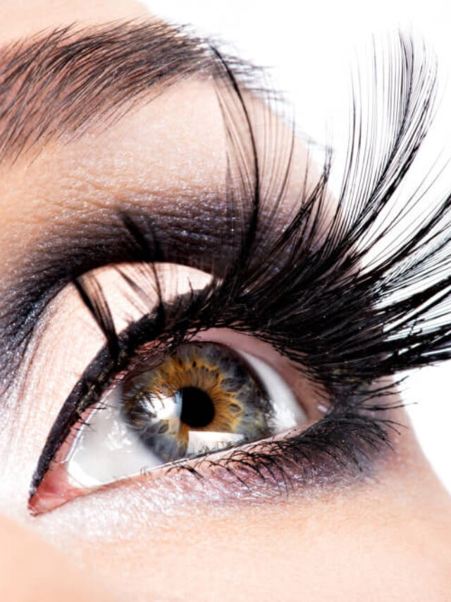 Fake Eyelashes Australia