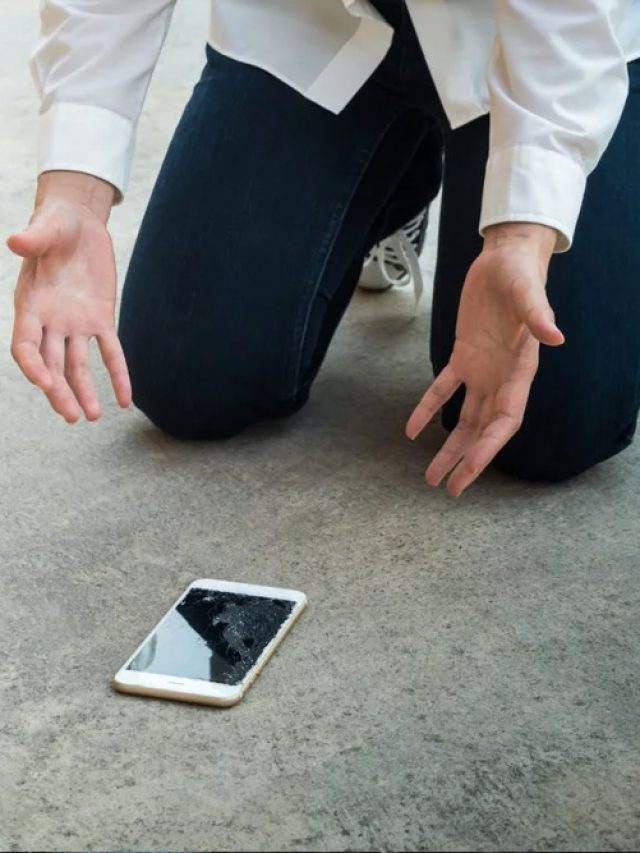 Phone Repairs