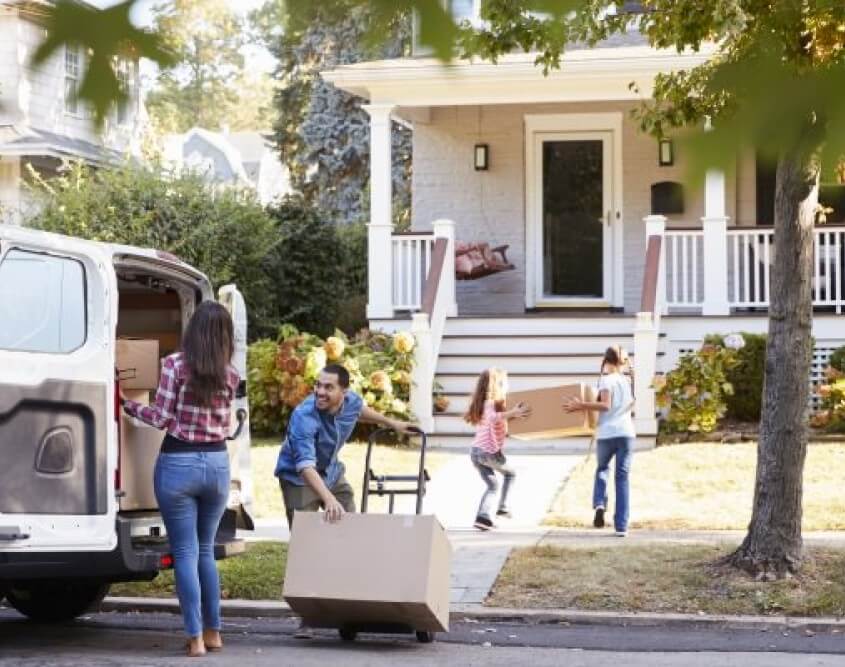 Removalists Eastern Suburbs Melbourne