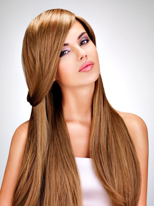 Hair-Extensions