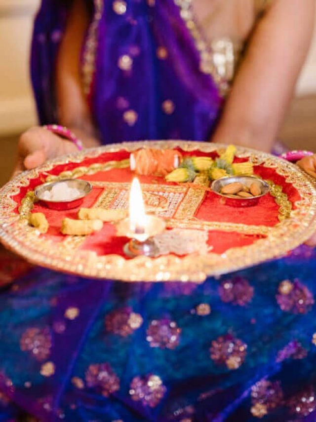 Pooja Items