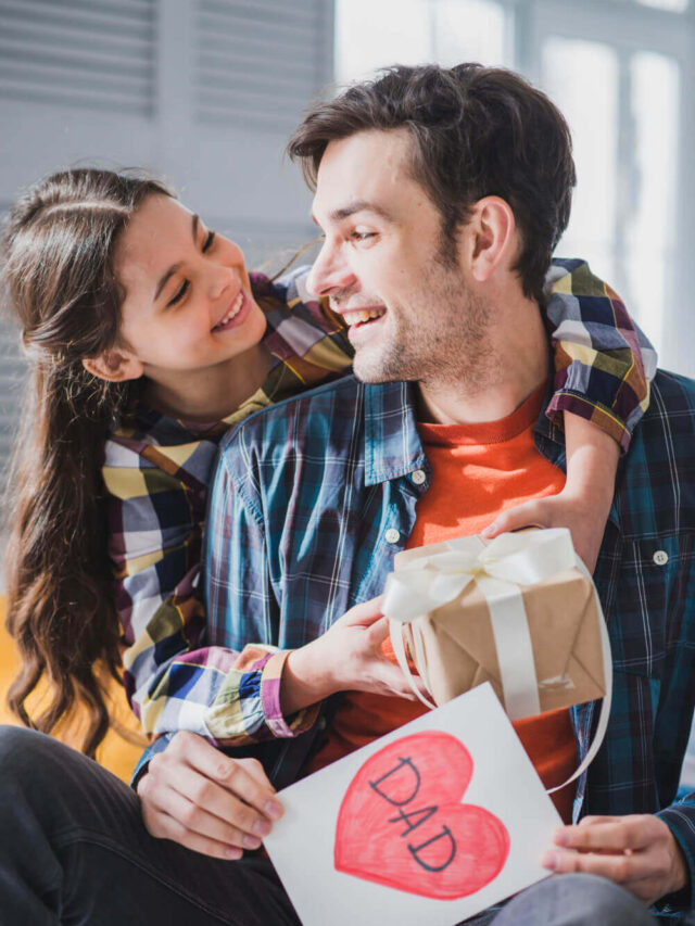 Gifts For Father’s Day