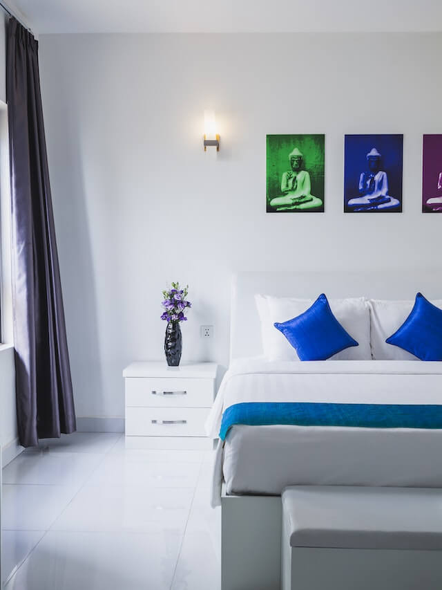 Bedroom Makeover Ideas