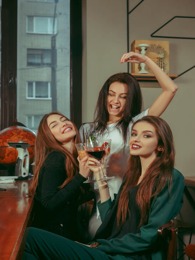 Girls-Night-Out-Ideas