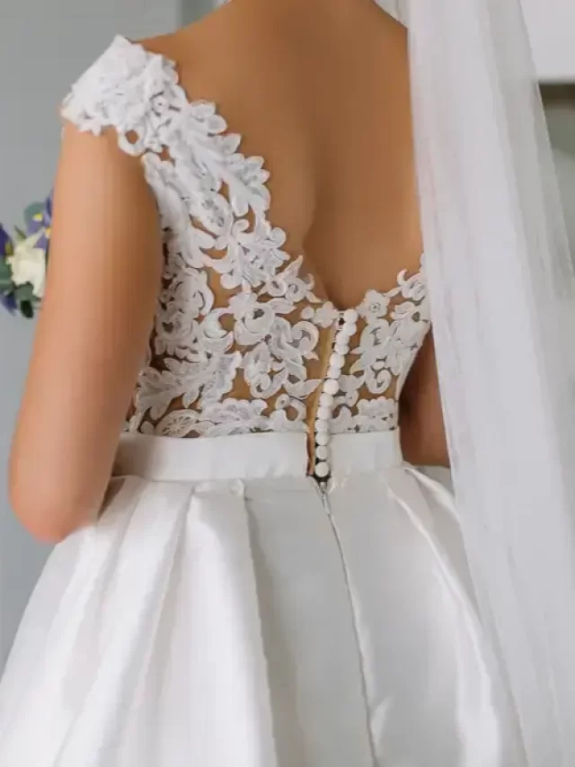 Best Wedding Dress Shops in Melbourne