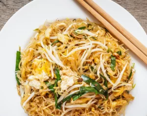 Pad Thai
