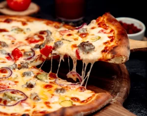 Pizza