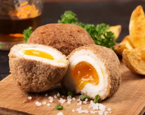 Scotch Egg