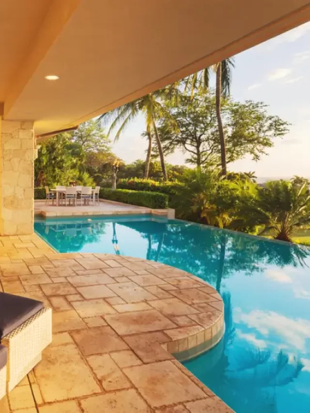 Shade Ideas for Backyard