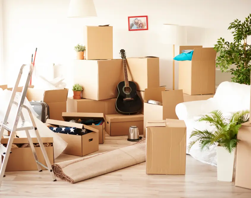 House Movers Adelaide
