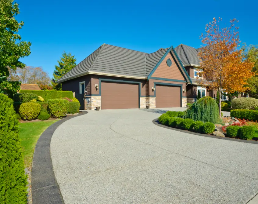 Concrete Driveways Melbourne