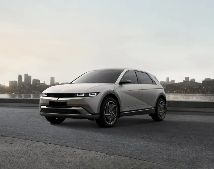 Hyundai Ioniq 5
