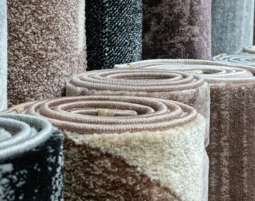 Wool Carpet